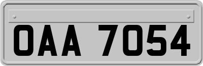 OAA7054