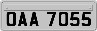 OAA7055