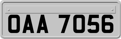 OAA7056