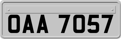 OAA7057