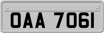 OAA7061