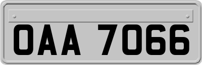 OAA7066