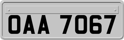 OAA7067