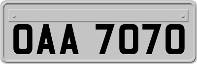 OAA7070