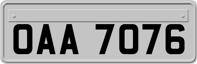 OAA7076