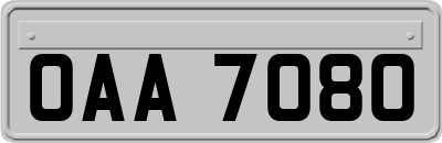 OAA7080
