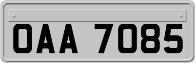 OAA7085