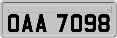 OAA7098