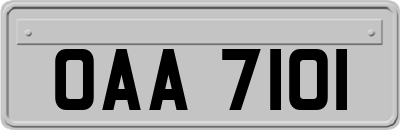 OAA7101