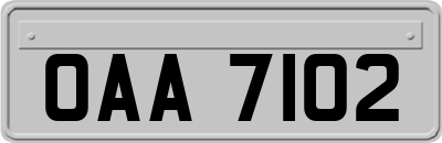 OAA7102