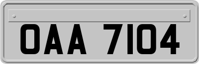 OAA7104