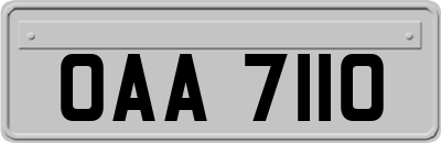 OAA7110