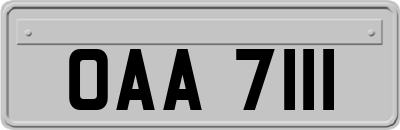OAA7111