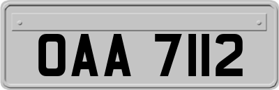 OAA7112