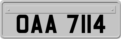 OAA7114
