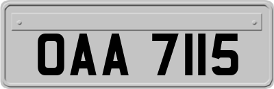 OAA7115