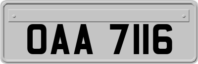OAA7116