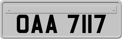 OAA7117