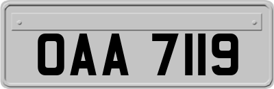 OAA7119
