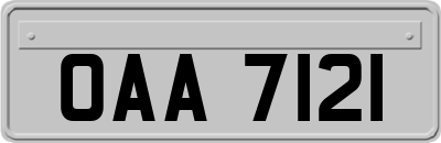 OAA7121