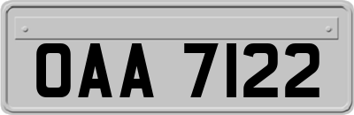 OAA7122