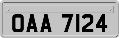 OAA7124