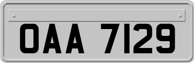 OAA7129