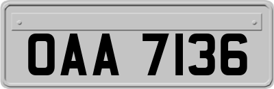OAA7136