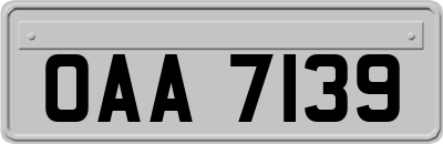 OAA7139