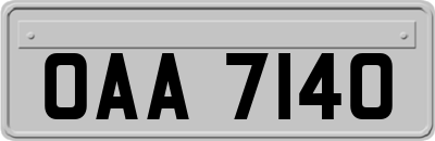 OAA7140