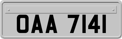 OAA7141