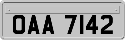 OAA7142