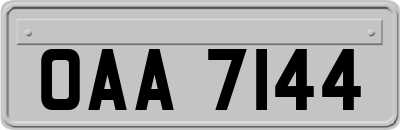OAA7144