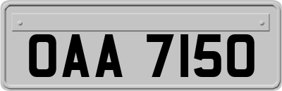 OAA7150