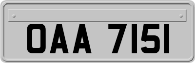 OAA7151