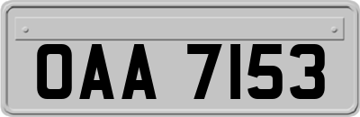 OAA7153