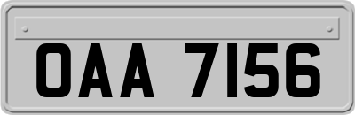 OAA7156