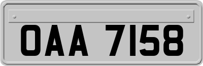OAA7158