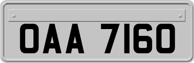 OAA7160