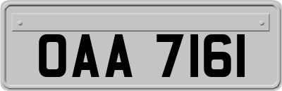 OAA7161