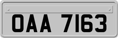 OAA7163