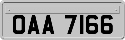 OAA7166