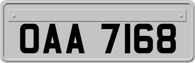 OAA7168