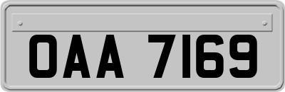 OAA7169