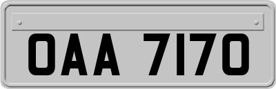 OAA7170