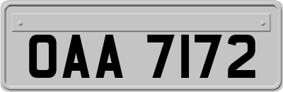 OAA7172