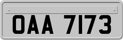OAA7173