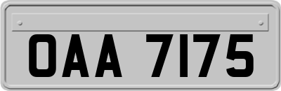 OAA7175