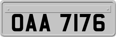 OAA7176