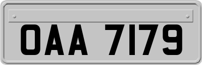 OAA7179